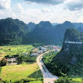 Thông tin Bất động sản Phong Nha